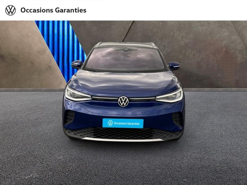 Voitures occasions VOLKSWAGEN ID.4 Life Max Saint-Grégoire