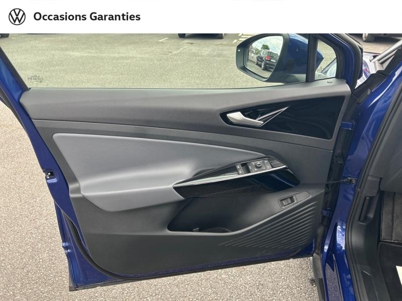Voitures occasions VOLKSWAGEN ID.4 Life Max Saint-Grégoire