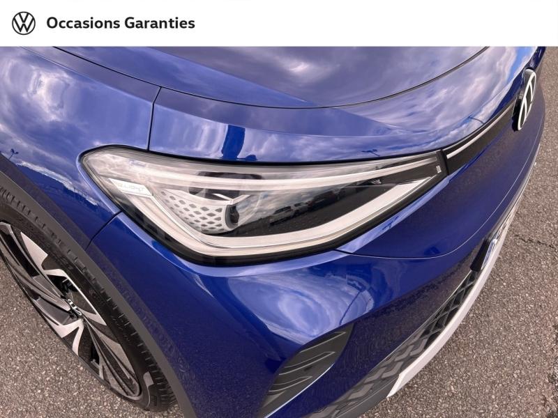 Voitures occasions VOLKSWAGEN ID.4 Life Max Cesson-Sévigné
