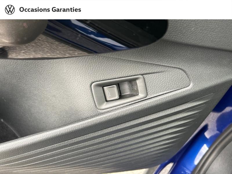 Voitures occasions VOLKSWAGEN ID.4 Life Max Cesson-Sévigné