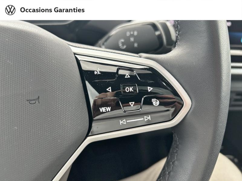 Voitures occasions VOLKSWAGEN ID.4 Life Max Cesson-Sévigné