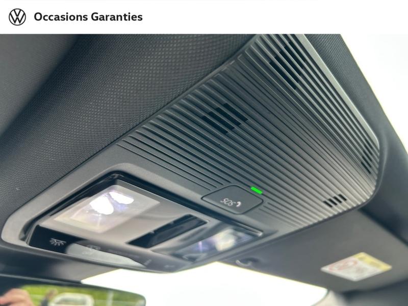 Voitures occasions VOLKSWAGEN ID.4 Life Max Saint-Grégoire