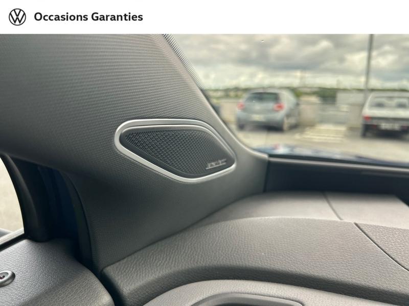 Voitures occasions VOLKSWAGEN ID.4 Life Max Saint-Grégoire