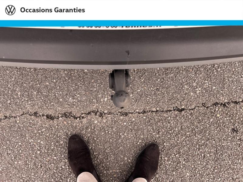 Voitures occasions VOLKSWAGEN ID.4 Life Max Saint-Grégoire