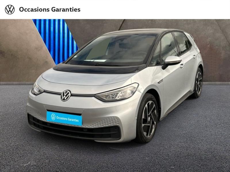 Voitures occasions VOLKSWAGEN ID.3 Business Cesson-Sévigné