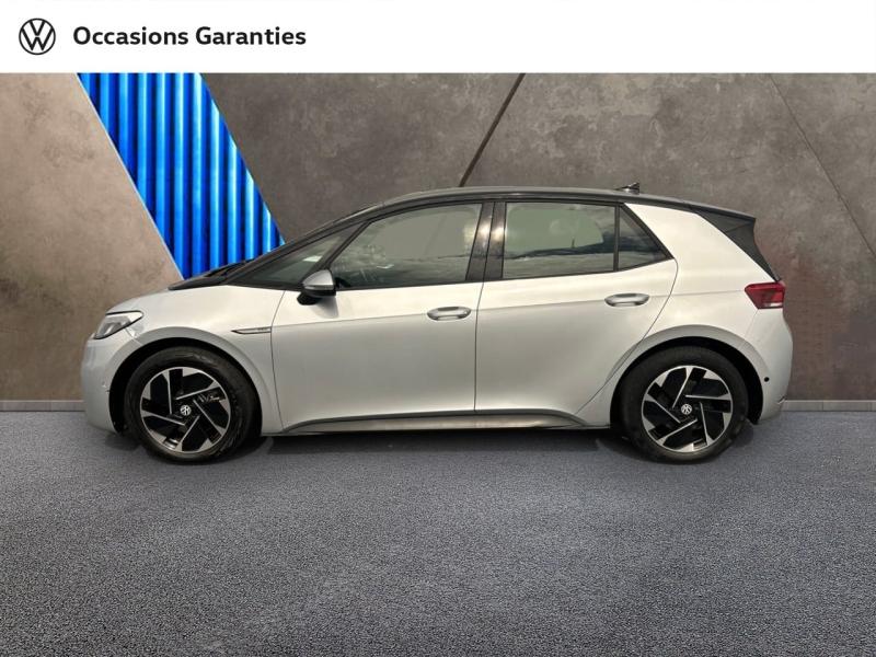 Voitures occasions VOLKSWAGEN ID.3 Business Cesson-Sévigné