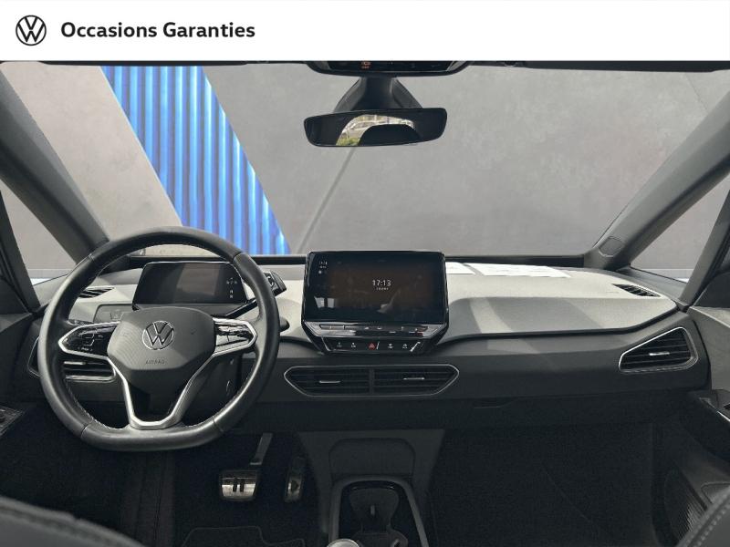 Voitures occasions VOLKSWAGEN ID.3 Business Cesson-Sévigné