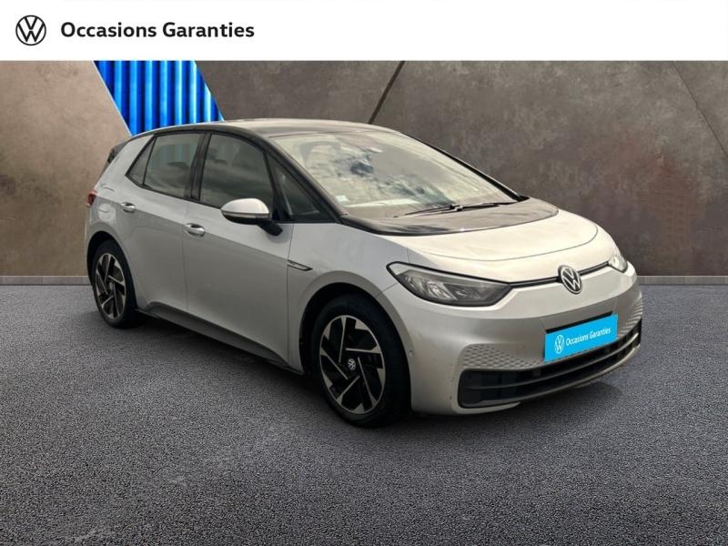 Voitures occasions VOLKSWAGEN ID.3 Business Cesson-Sévigné