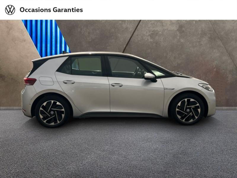 Voitures occasions VOLKSWAGEN ID.3 Business Cesson-Sévigné
