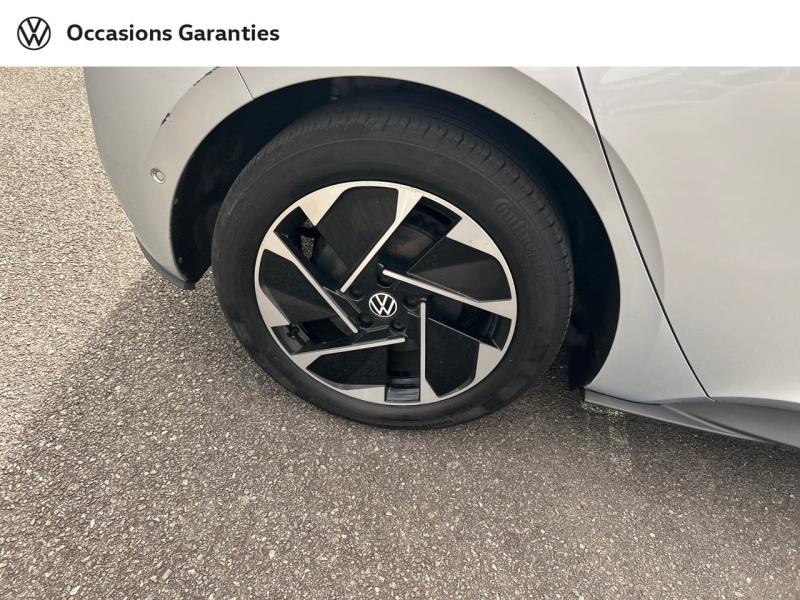 Voitures occasions VOLKSWAGEN ID.3 Business Cesson-Sévigné