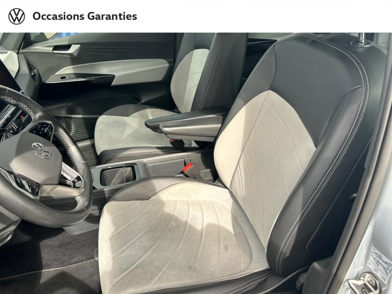 Voitures occasions VOLKSWAGEN ID.3 Business Cesson-Sévigné