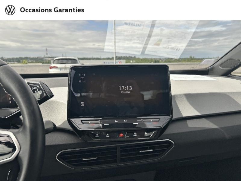 Voitures occasions VOLKSWAGEN ID.3 Business Cesson-Sévigné