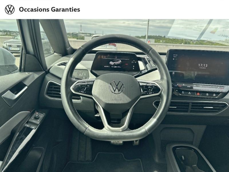 Voitures occasions VOLKSWAGEN ID.3 Business Cesson-Sévigné