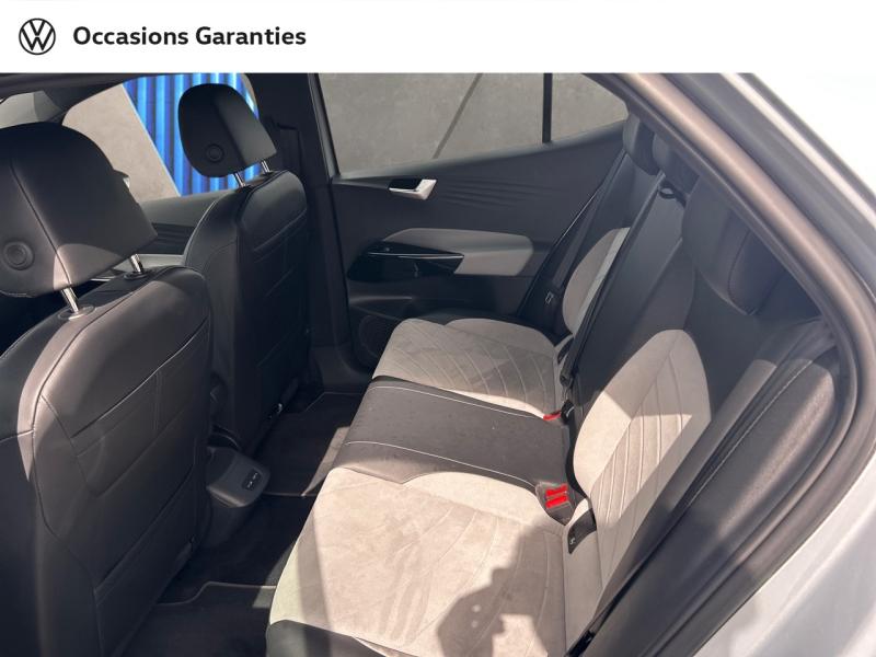 Voitures occasions VOLKSWAGEN ID.3 Business Cesson-Sévigné