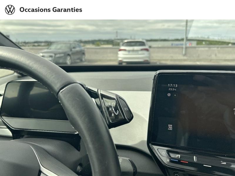 Voitures occasions VOLKSWAGEN ID.3 Business Cesson-Sévigné