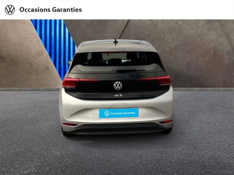 Voitures occasions VOLKSWAGEN ID.3 Business Cesson-Sévigné