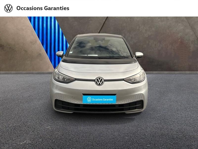 Voitures occasions VOLKSWAGEN ID.3 Business Cesson-Sévigné