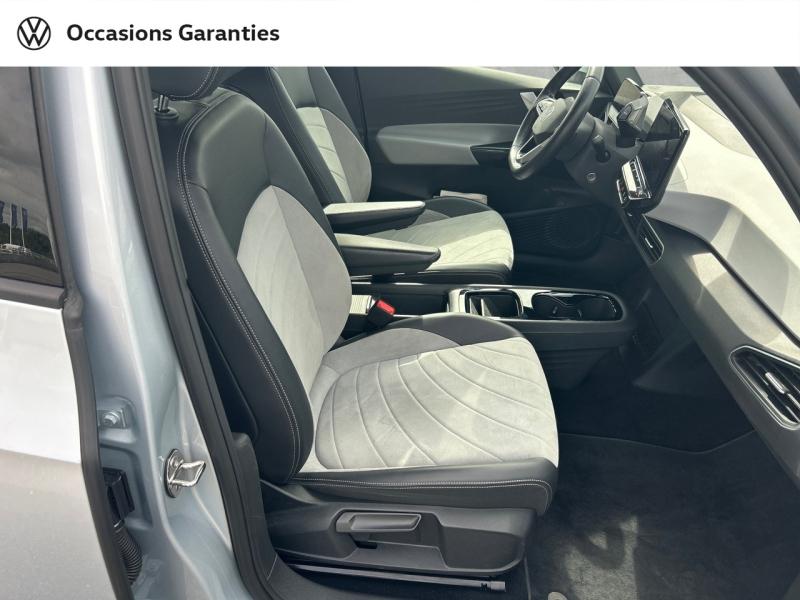 Voitures occasions VOLKSWAGEN ID.3 Business Cesson-Sévigné