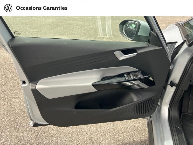 Voitures occasions VOLKSWAGEN ID.3 Business Cesson-Sévigné