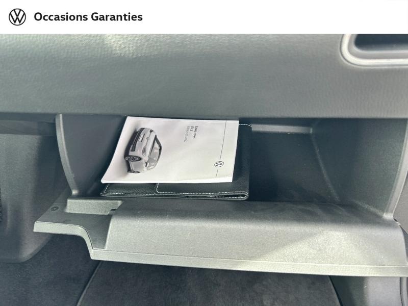 Voitures occasions VOLKSWAGEN ID.3 Business Cesson-Sévigné