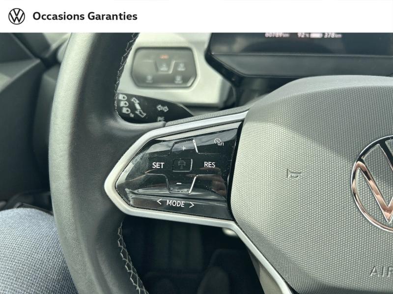 Voitures occasions VOLKSWAGEN ID.3 Business Cesson-Sévigné