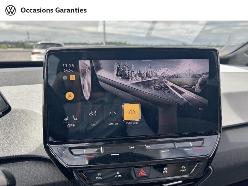 Voitures occasions VOLKSWAGEN ID.3 Business Cesson-Sévigné