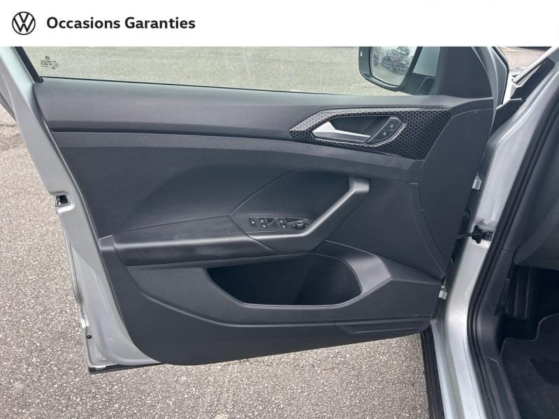 Voitures occasions VOLKSWAGEN T-CROSS R-Line Tech Cesson-Sévigné