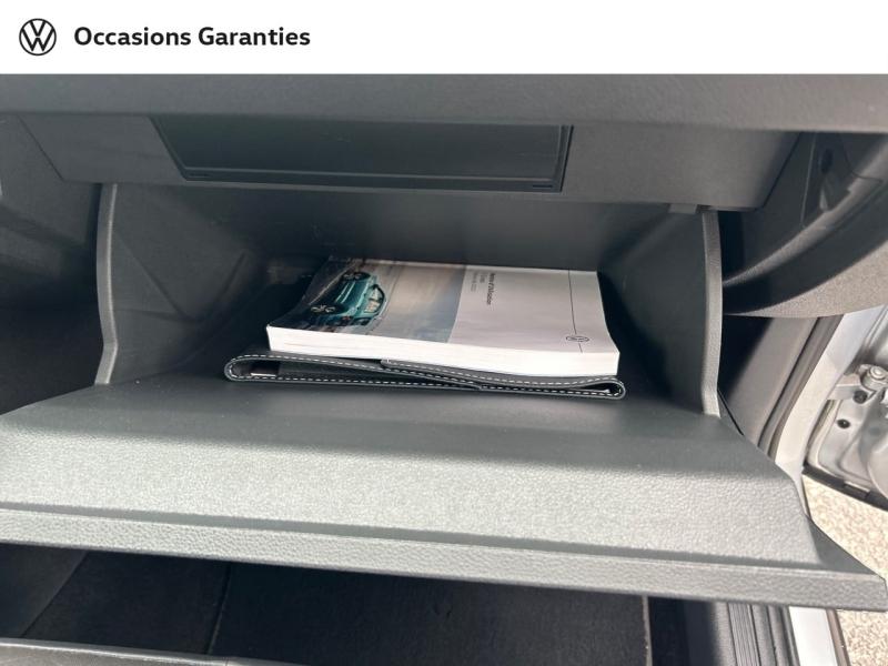 Voitures occasions VOLKSWAGEN T-CROSS R-Line Tech Cesson-Sévigné