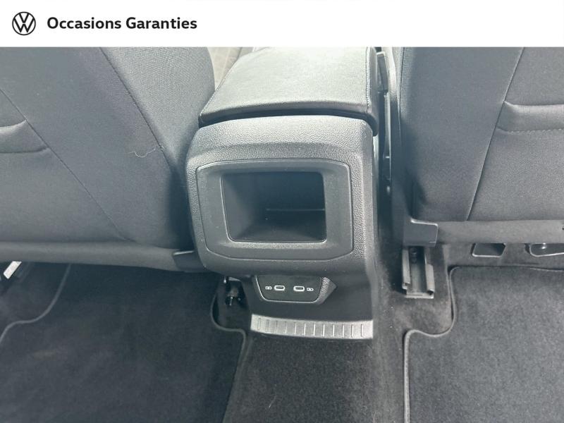Voitures occasions VOLKSWAGEN T-CROSS R-Line Tech Cesson-Sévigné