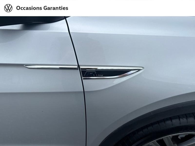 Voitures occasions VOLKSWAGEN T-CROSS R-Line Tech Cesson-Sévigné