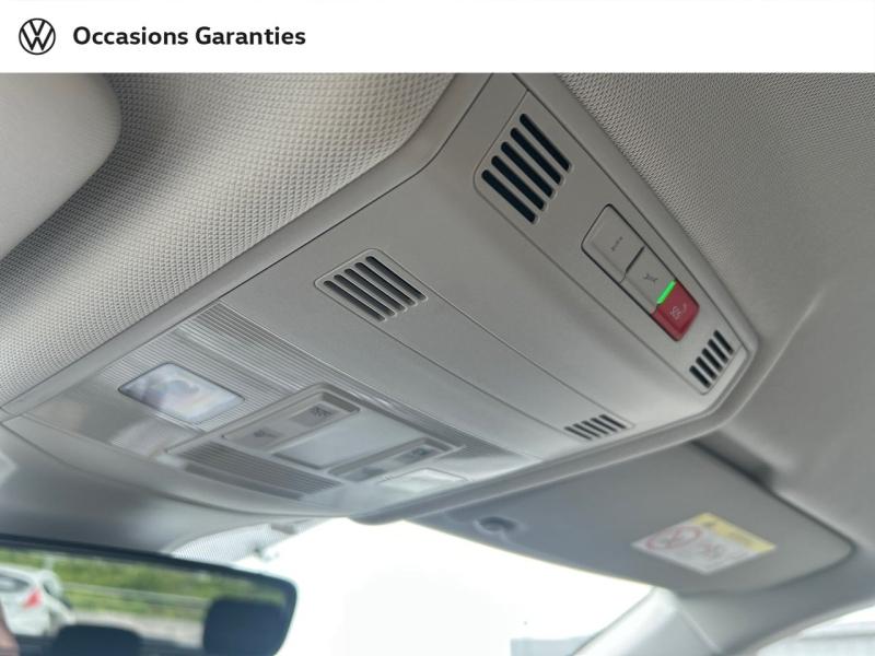 Voitures occasions VOLKSWAGEN T-CROSS R-Line Tech Cesson-Sévigné