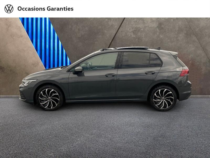Voitures occasions VOLKSWAGEN GOLF MATCH Cesson-Sévigné