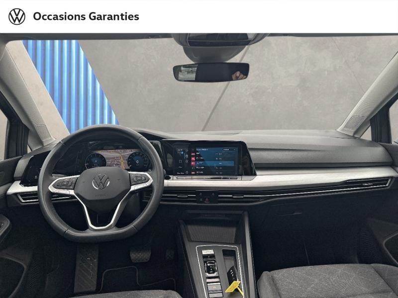 Voitures occasions VOLKSWAGEN GOLF MATCH Cesson-Sévigné