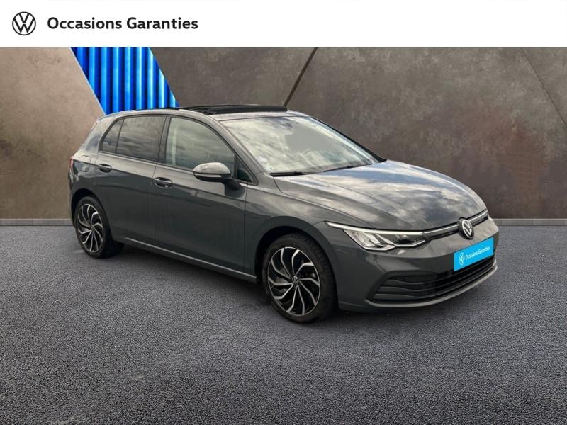 Voitures occasions VOLKSWAGEN GOLF MATCH Cesson-Sévigné