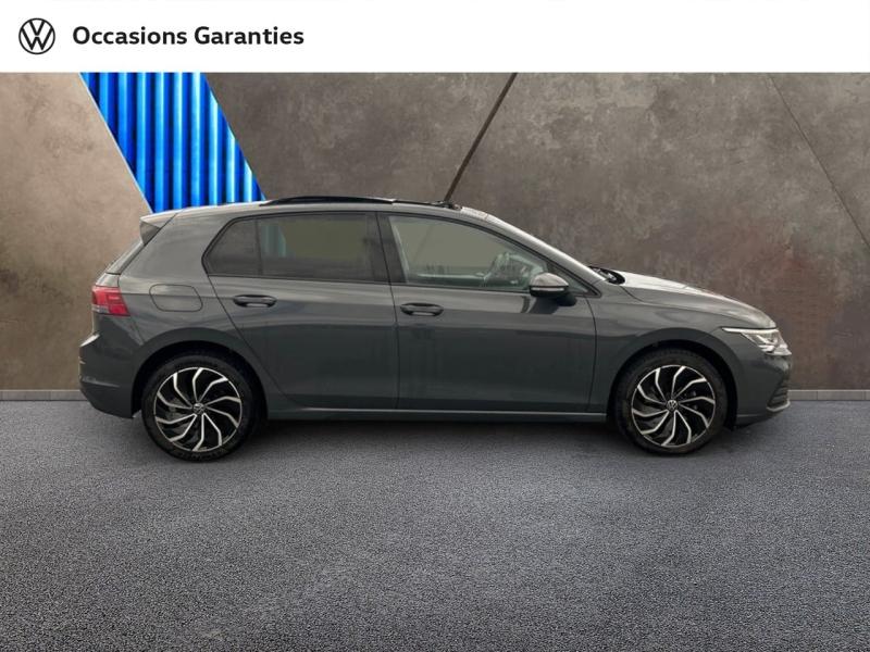 Voitures occasions VOLKSWAGEN GOLF MATCH Cesson-Sévigné