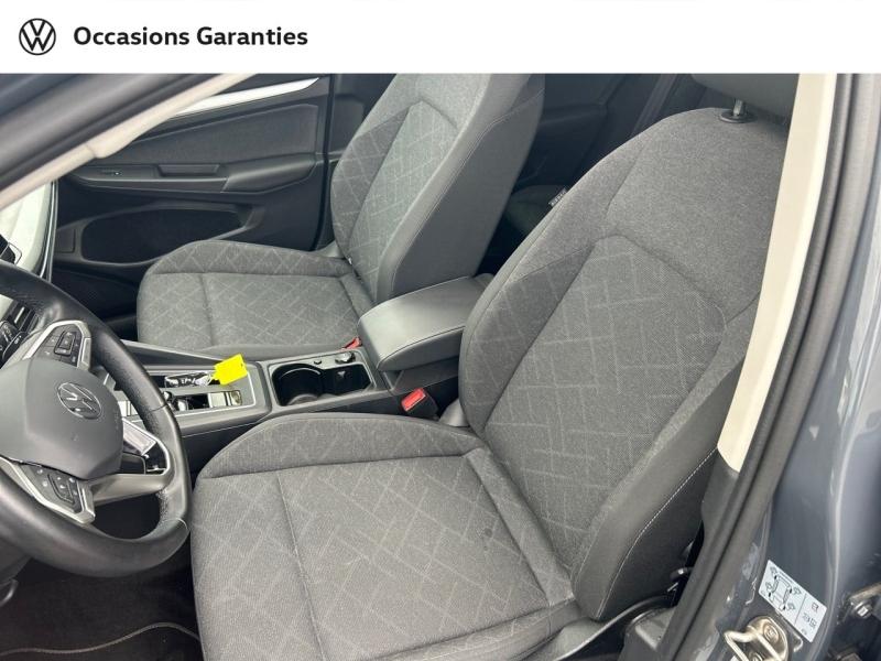 Voitures occasions VOLKSWAGEN GOLF MATCH Cesson-Sévigné