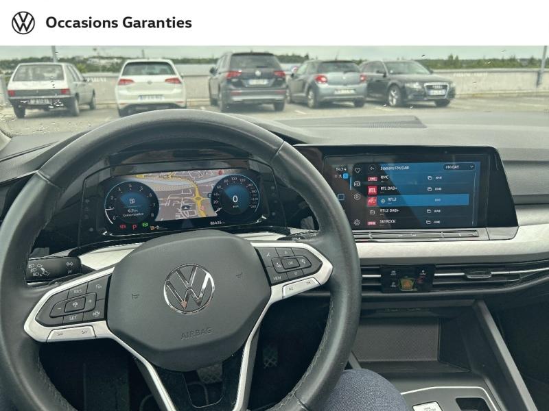 Voitures occasions VOLKSWAGEN GOLF MATCH Cesson-Sévigné