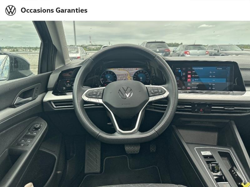 Voitures occasions VOLKSWAGEN GOLF MATCH Cesson-Sévigné