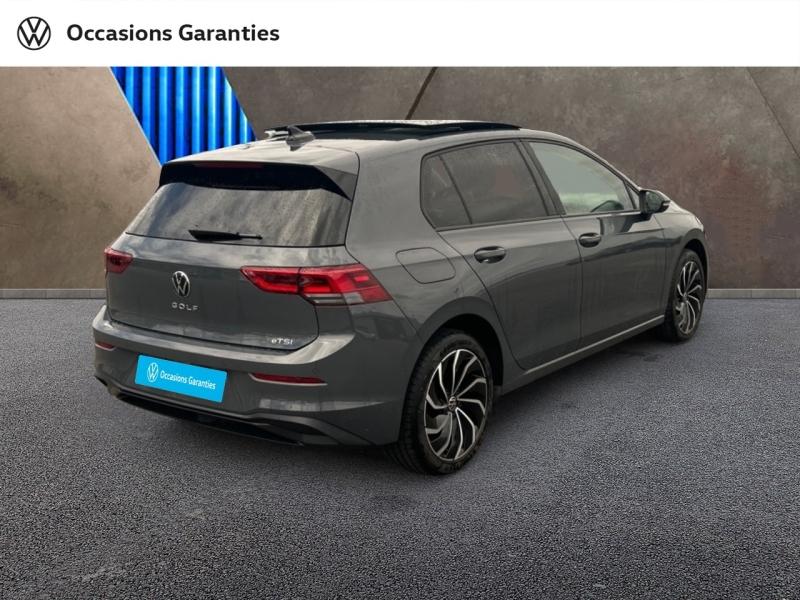 Voitures occasions VOLKSWAGEN GOLF MATCH Cesson-Sévigné