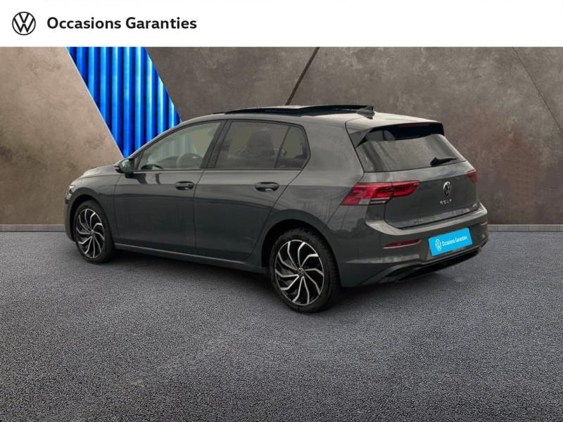 Voitures occasions VOLKSWAGEN GOLF MATCH Cesson-Sévigné