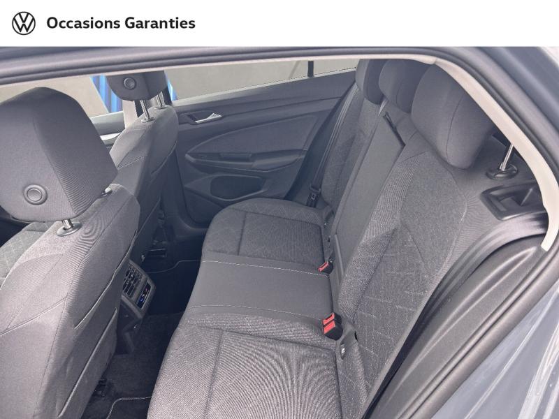 Voitures occasions VOLKSWAGEN GOLF MATCH Cesson-Sévigné