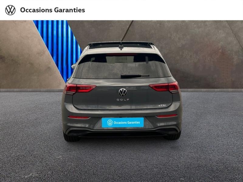 Voitures occasions VOLKSWAGEN GOLF MATCH Cesson-Sévigné