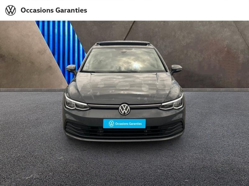 Voitures occasions VOLKSWAGEN GOLF MATCH Cesson-Sévigné