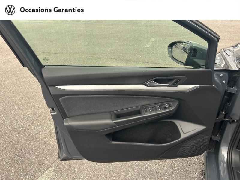 Voitures occasions VOLKSWAGEN GOLF MATCH Cesson-Sévigné