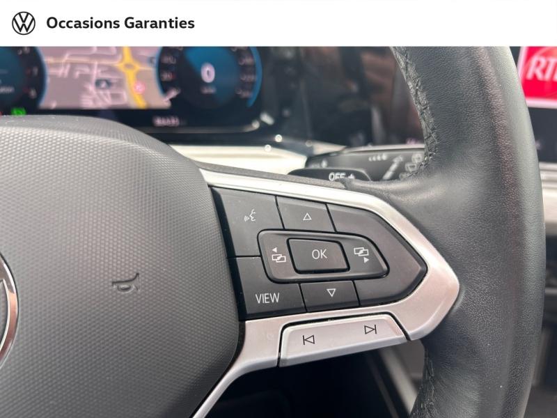 Voitures occasions VOLKSWAGEN GOLF MATCH Cesson-Sévigné