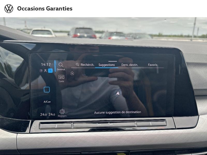 Voitures occasions VOLKSWAGEN GOLF MATCH Cesson-Sévigné