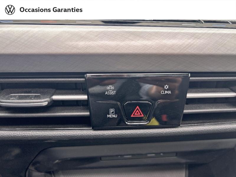 Voitures occasions VOLKSWAGEN GOLF MATCH Cesson-Sévigné