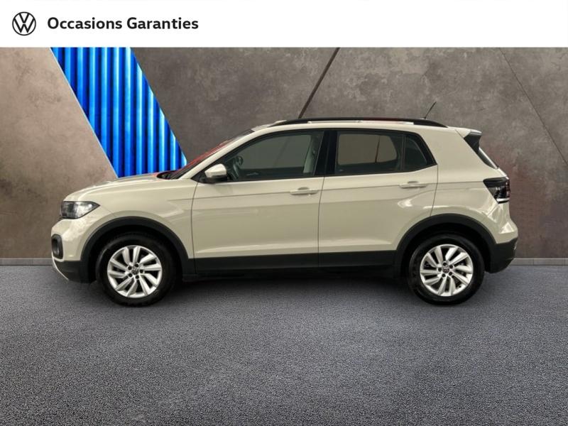 Voitures occasions VOLKSWAGEN T-CROSS Life Plus Cesson-Sévigné