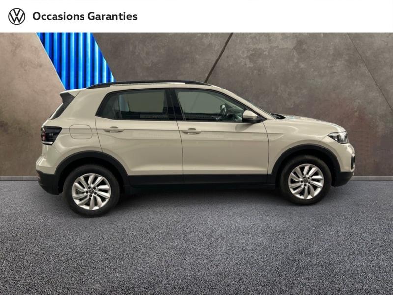 Voitures occasions VOLKSWAGEN T-CROSS Life Plus Cesson-Sévigné