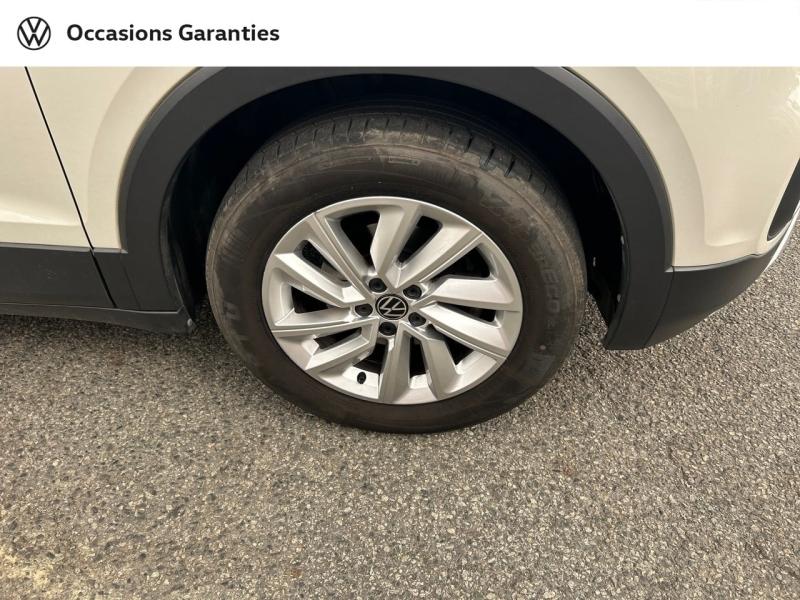 Voitures occasions VOLKSWAGEN T-CROSS Life Plus Cesson-Sévigné